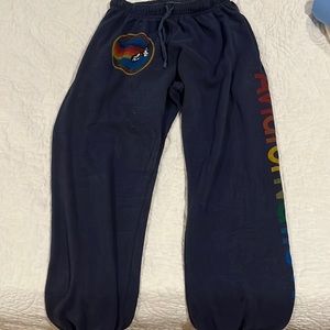 aviator nation sweatpants